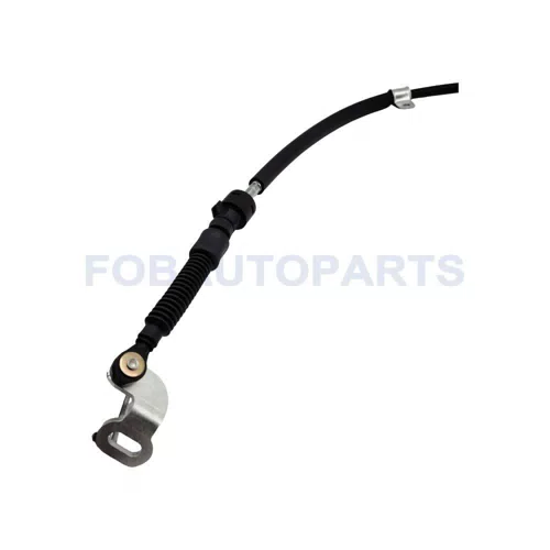 Gear Shift Control Cable MR581204 Compatible for Mitsubishi Montero Pajero V73 V75 V77 V93 - image 3