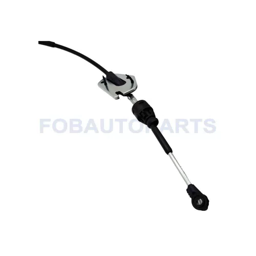 Gear Shift Control Cable MR581204 Compatible for Mitsubishi Montero Pajero V73 V75 V77 V93 - image 4