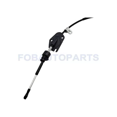 Gear Shift Control Cable MR581204 Compatible for Mitsubishi Montero Pajero V73 V75 V77 V93 - image 5