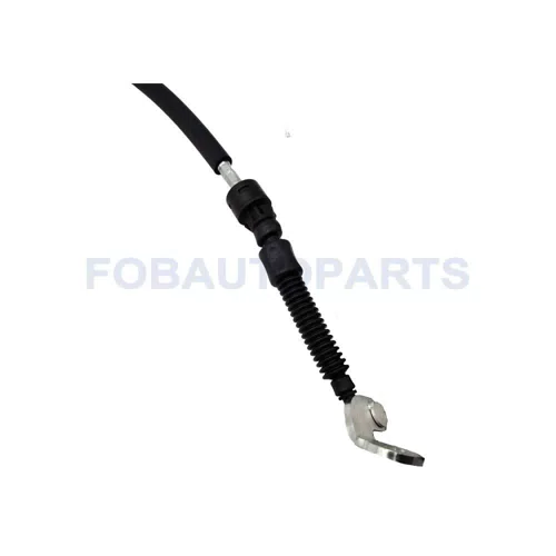 Gear Shift Control Cable MR581204 Compatible for Mitsubishi Montero Pajero V73 V75 V77 V93 - image 6