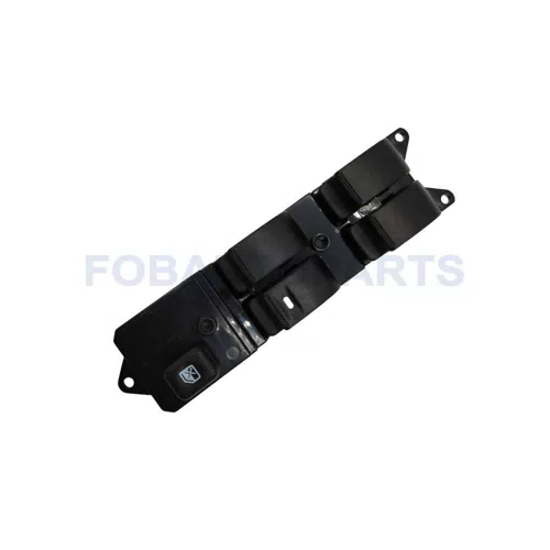 Master Driver Side Power Window Switch Replacement for Mitsubishi Lancer Montero Pajero 2004-2009 MR587942 - image 2
