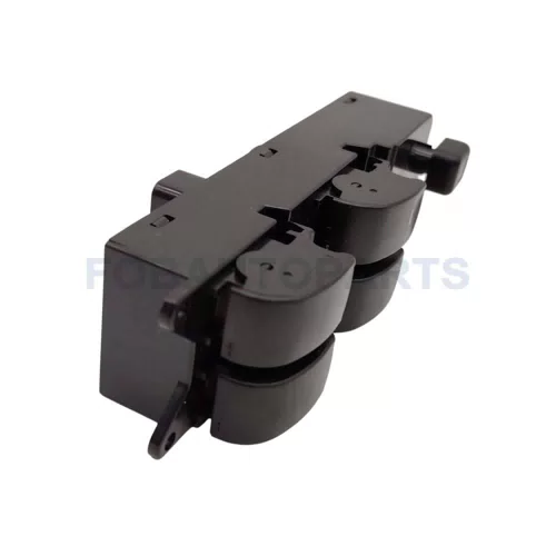 Master Driver Side Power Window Switch Replacement for Mitsubishi Lancer Montero Pajero 2004-2009 MR587942 - image 3