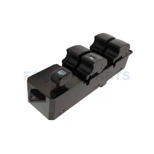 Master Driver Side Power Window Switch Replacement for Mitsubishi Lancer Montero Pajero 2004-2009 MR587942 - image 4