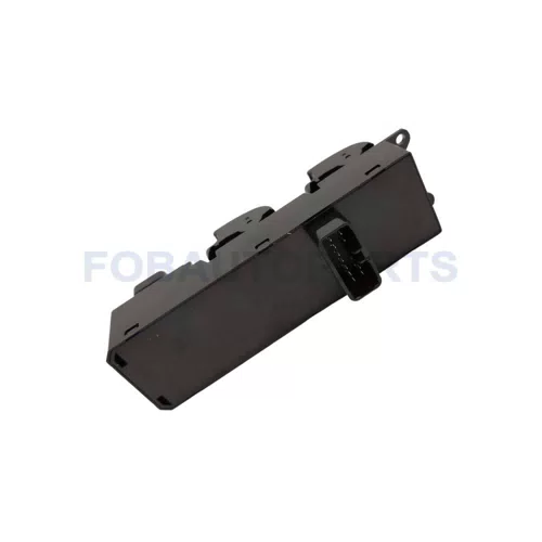 Master Driver Side Power Window Switch Replacement for Mitsubishi Lancer Montero Pajero 2004-2009 MR587942 - image 6