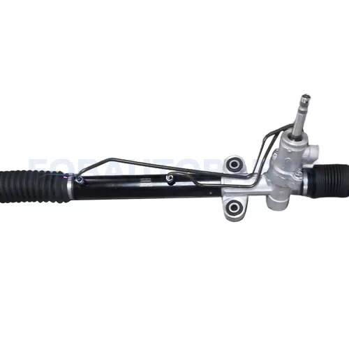 Power Steering Rack Gear Box Compatible for Mitsubishi Lancer Evo 8 9 7 MR594661 - image 4