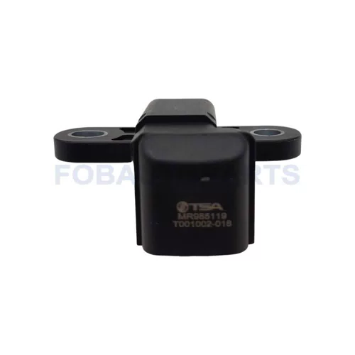 New Crankshaft Crank Position Sensor for Mitsubishi Outlander Lancer Galant 2.4L MR985119 - image 5