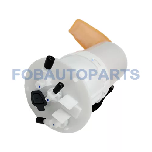 Fuel Pump Assembly Replacement for Mitsubishi Montero 3.5L 2002 2001 2000 MR990883 MR535803 E8435M 12-Month - image 6