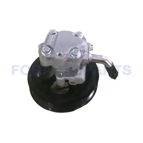 Power Steering Pump P/S Compatible For Mitsubishi Triton L200 Montero Sport 2.5L 2008-2016 MR992871