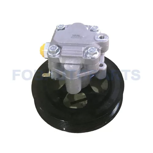 Power Steering Pump P/S Compatible For Mitsubishi Triton L200 Montero Sport 2.5L 2008-2016 MR992871 - image 2