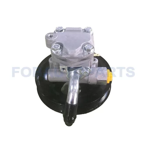 Power Steering Pump P/S Compatible For Mitsubishi Triton L200 Montero Sport 2.5L 2008-2016 MR992871 - image 4