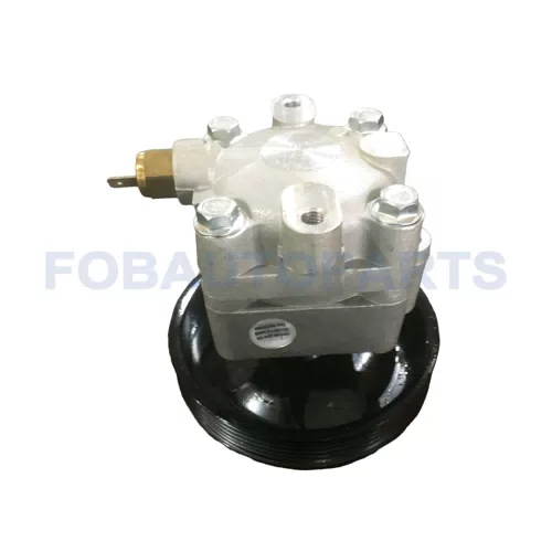 RTYPER New Power Steering Pump for Mitsubishi Pajero Montero Sport IO Triton L200 MR995026