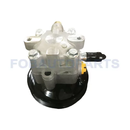 RTYPER New Power Steering Pump for Mitsubishi Pajero Montero Sport IO Triton L200 MR995026 - image 2