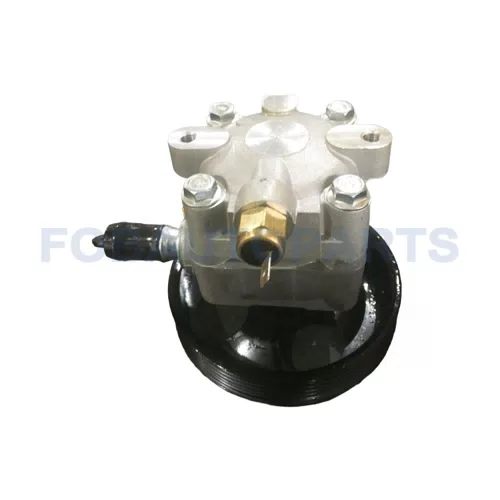 RTYPER New Power Steering Pump for Mitsubishi Pajero Montero Sport IO Triton L200 MR995026 - image 4