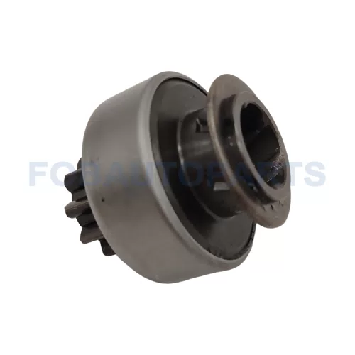 Starter Driving Gear for Chevrolet AVEO OPTRA SILV MTA-10003 - image 2