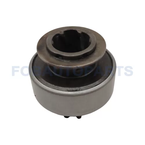 Starter Driving Gear for Chevrolet AVEO OPTRA SILV MTA-10003 - image 4