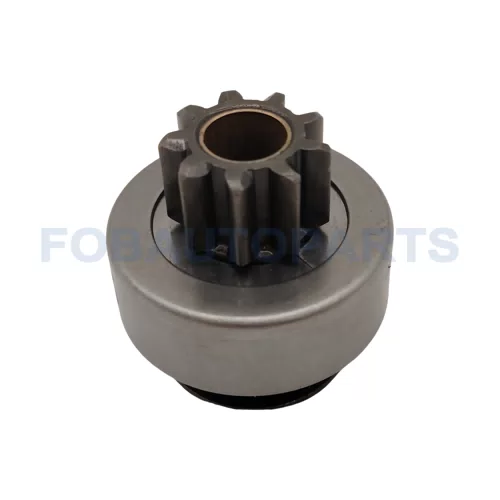 Starter Driving Gear for Chevrolet AVEO OPTRA SILV MTA-10003 - image 5