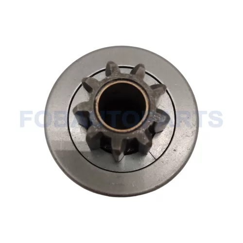 Starter Driving Gear for Chevrolet AVEO OPTRA SILV MTA-10003 - image 6