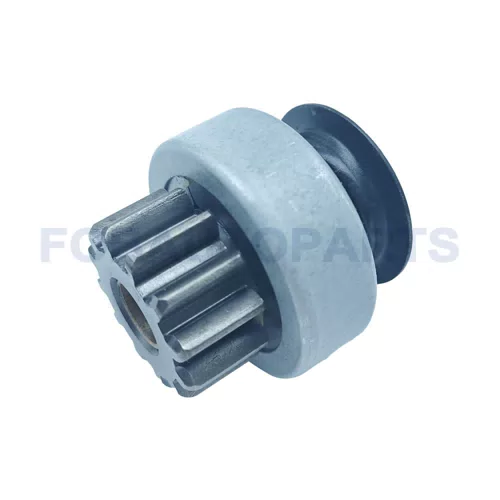 Starter Driving Gear for BENDIX FORD SUPER DUTY 6,2 MTA-1942