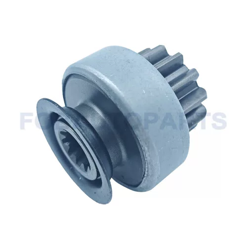 Starter Driving Gear for BENDIX FORD SUPER DUTY 6,2 MTA-1942 - image 2