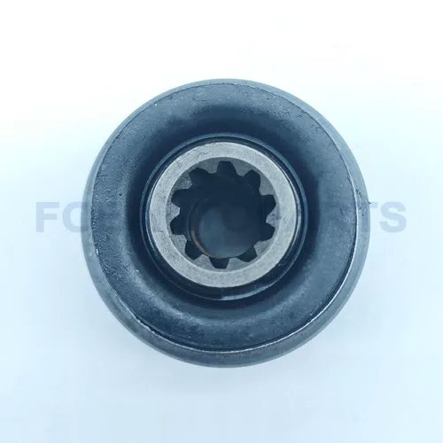 Starter Driving Gear for BENDIX FORD SUPER DUTY 6,2 MTA-1942 - image 3