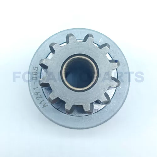 Starter Driving Gear for BENDIX FORD SUPER DUTY 6,2 MTA-1942 - image 4