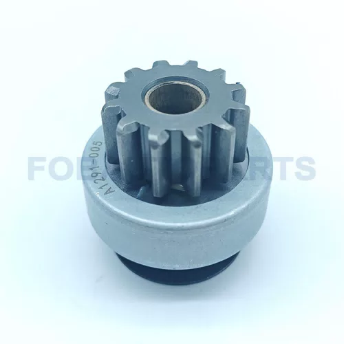 Starter Driving Gear for BENDIX FORD SUPER DUTY 6,2 MTA-1942 - image 5