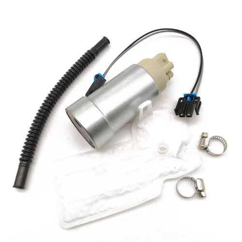 MU1314 FUEL PUMP for Chevrolet SILVERADO SIERRA 1500 4.8L 5.3L 6.0L 2004-07 Manufacturers in China - image 3