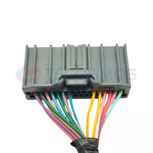 Automobile Waterproof Wiring Harness Connector Plug MX34036SF1 - image 4