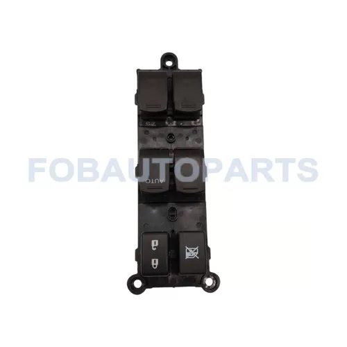 Power Window Master Control Switch Fit for Suzuki Ma-37990M56R30 - image 2