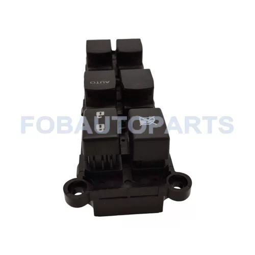 Power Window Master Control Switch Fit for Suzuki Ma-37990M56R30 - image 6
