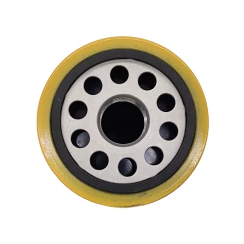 Manufacture Caterpillar Engine Oil Filter For CAT Foden 1R0716 Filtro De Aceite - image 6