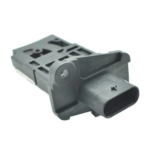 Mass Air Flow Meter 5WK98507 68144197AA MAF Sensor Air Flow Meters For Chrysler Dodge Jeep Ram - image 2