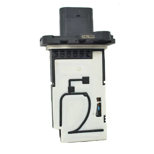 Mass Air Flow Meter 5WK98507 68144197AA MAF Sensor Air Flow Meters For Chrysler Dodge Jeep Ram - image 4