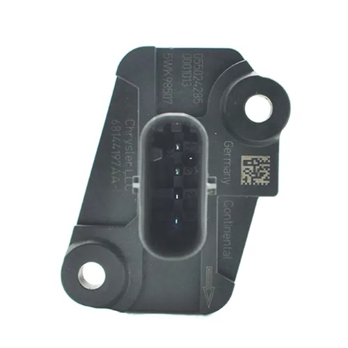 Mass Air Flow Meter 5WK98507 68144197AA MAF Sensor Air Flow Meters For Chrysler Dodge Jeep Ram - image 6