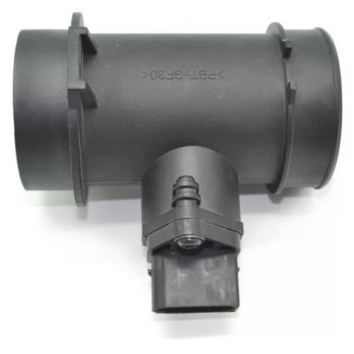 Mass Air Flow Meter MAF Sensor 0280217114 0000941948 0000940948 3165142415598 For Mercedes-Benz C230 SLK230 SLK230 - image 3