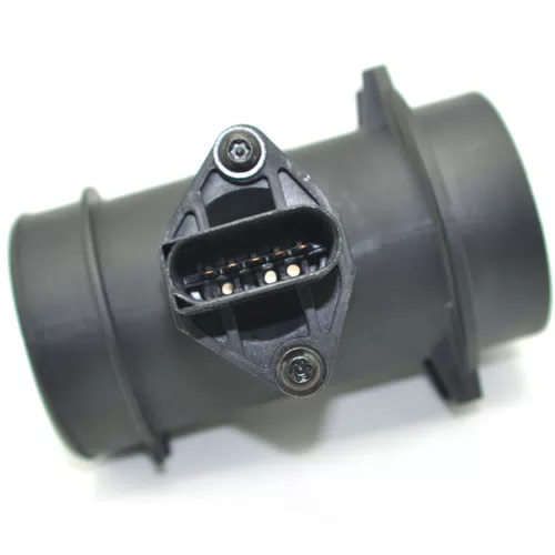 Mass Air Flow Meter MAF Sensor 0280217114 0000941948 0000940948 3165142415598 For Mercedes-Benz C230 SLK230 SLK230 - image 5