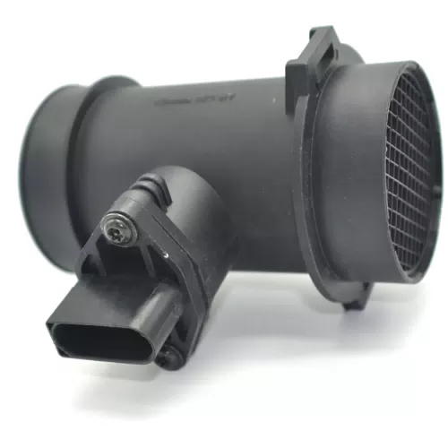 Mass Air Flow Meter MAF Sensor 0280217114 0000941948 For Mercedes-Benz C230 0000940948 3165142415598 - image 2