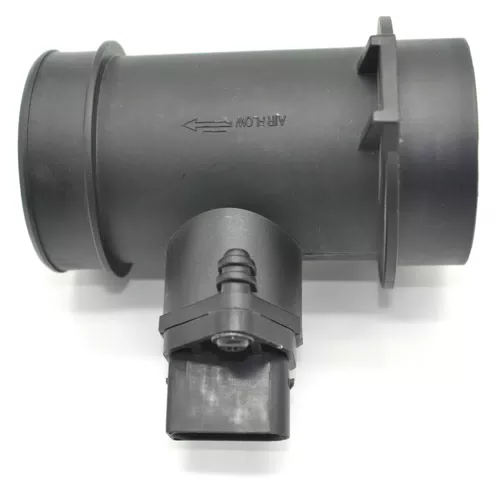 Mass Air Flow Meter MAF Sensor 0280217114 0000941948 For Mercedes-Benz C230 0000940948 3165142415598 - image 3