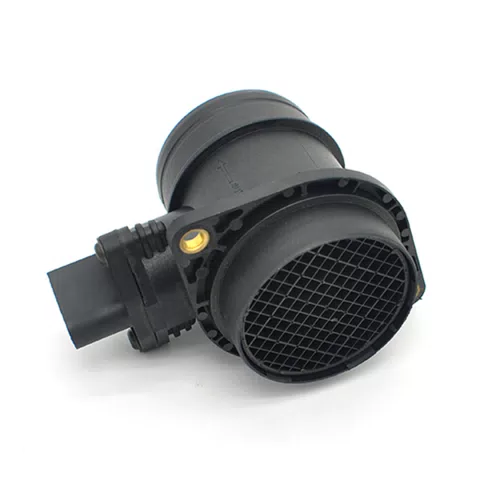 Mass Air Flow Meter MAF Sensor 0280218032 0280218033 0986280210 06A906461D 06A906461DX For VW Volkswagen Audi - image 2
