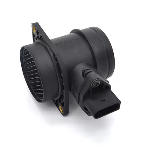 Mass Air Flow Meter MAF Sensor 0280218032 0280218033 0986280210 06A906461D 06A906461DX For VW Volkswagen Audi - image 4