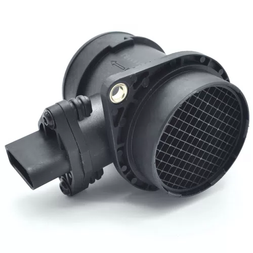 Mass Air Flow Meter MAF Sensor 0280218100 0280218101 0986280223 06A906461N 986280223090 06A906461NX For VW Skoda Audi - image 3
