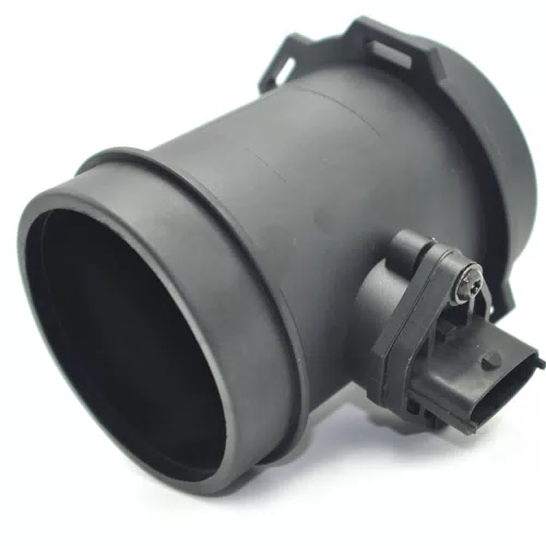Mass Air Flow Meter MAF Sensor 0281002421 51094137001 51094137002 1789353 For MAN NL 243 - image 2