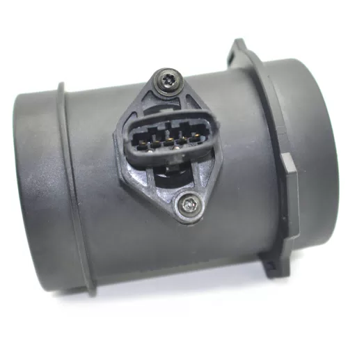 Mass Air Flow Meter MAF Sensor 0281002421 51094137001 51094137002 1789353 For MAN NL 243 - image 3