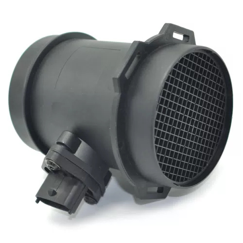 Mass Air Flow Meter MAF Sensor 0281002421 51094137001 51094137002 1789353 For MAN NL 243 - image 6