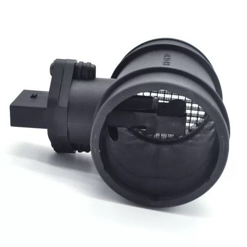Mass Air Flow Meter MAF Sensor 0281002435 0281002436 0986284006 057906461C 057906461CX 057906461CV For Audi Porsche - image 3