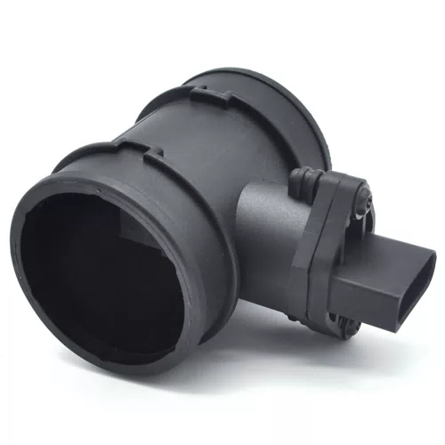 Mass Air Flow Meter MAF Sensor 0281002435 0281002436 0986284006 057906461C 057906461CX 057906461CV For Audi Porsche - image 4