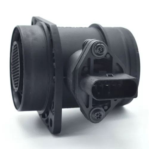 Mass Air Flow Meter MAF Sensor 0281002531 0986284009 038906461B 038906461BX For VW Volkswagen Audi - image 2