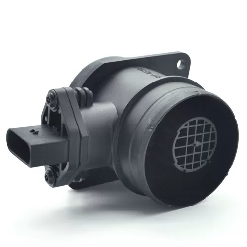Mass Air Flow Meter MAF Sensor 0281002531 0986284009 038906461B 038906461BX For VW Volkswagen Audi - image 3