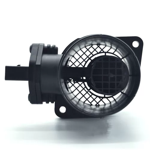 Mass Air Flow Meter MAF Sensor 0281002531 0986284009 038906461B 038906461BX For VW Volkswagen Audi - image 5
