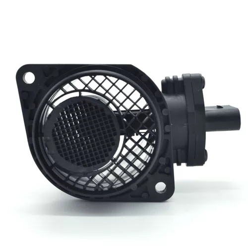 Mass Air Flow Meter MAF Sensor 0281002531 0986284009 038906461B 038906461BX For VW Volkswagen Audi - image 6